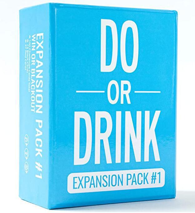 Holiday Celebrations: Board Games Drinking Card Game For Adults