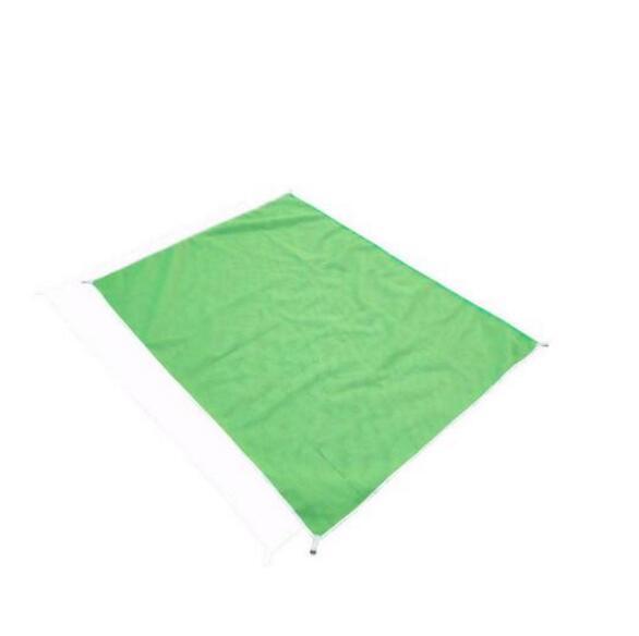 Holiday Camping Outdoor Mat