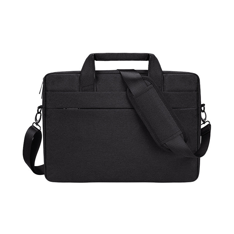 Laptopväska laptop axelväska