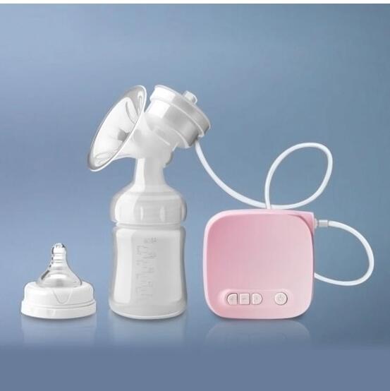 Kit de pompes à lait automatiques, électrique, aspiration naturelle, agrandisseur, biberon, USB, suceur de lait BM