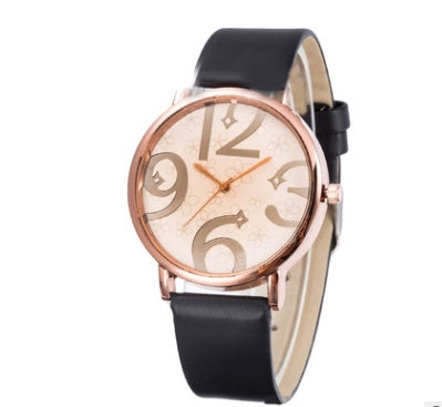 Quartz Watches - Timeless Elegant Sophisticated Precise Stylish Sleek Classy Modern