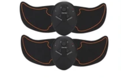 Den ultimata EMS Abs & Muscle Trainer