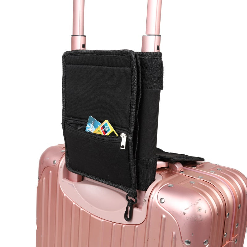 Multifonctionnel décontracté grande capacité emballage de bagages fourre-tout/épaule voyage sac à provisions pliant vêtements pochette de rangement organisateur