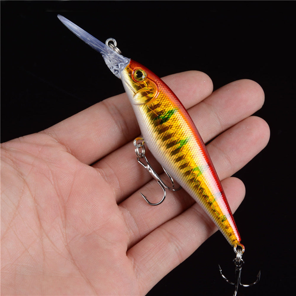 Bionic Bait Lure Special fiskeredskap Fisketillbehör