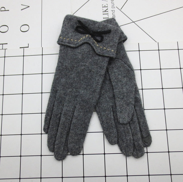 Yauvana Elegance Vinterhandskar