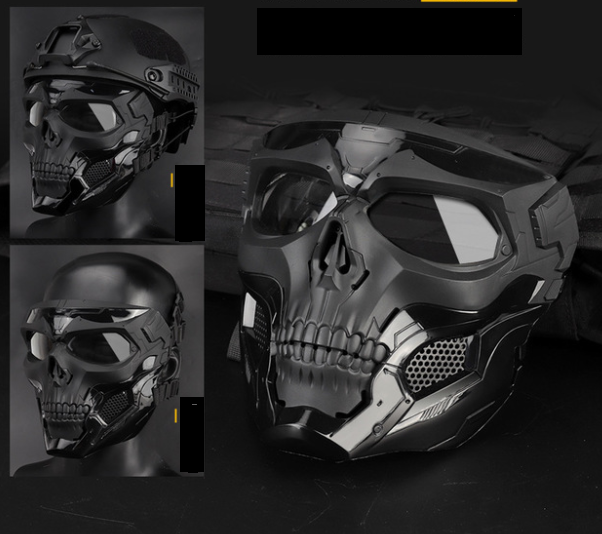 Festspel Skull Tactical Gear