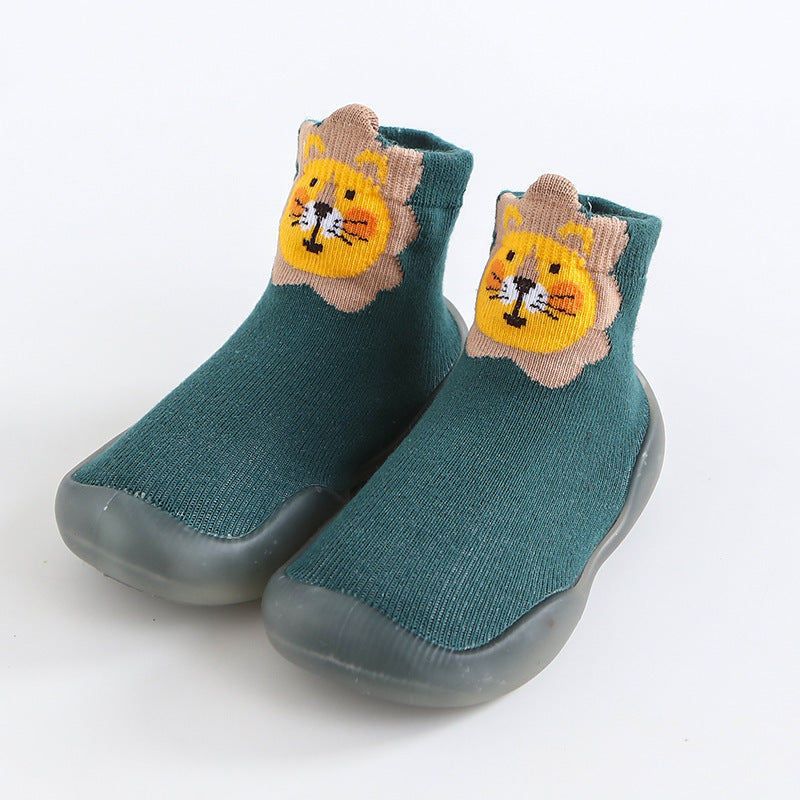 Chaussures pour tout-petits, chaussettes pour enfants