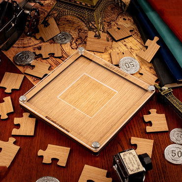 Puzzles de difficulté Galaxy Irregular Hell Dix