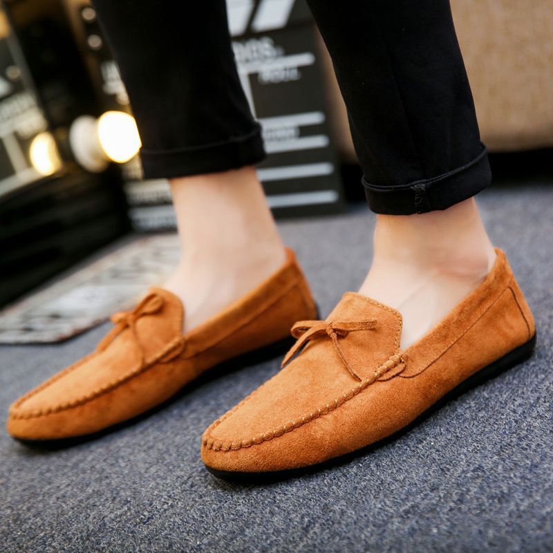 Men's Casual Shoes - Soft Bottom Breathable
