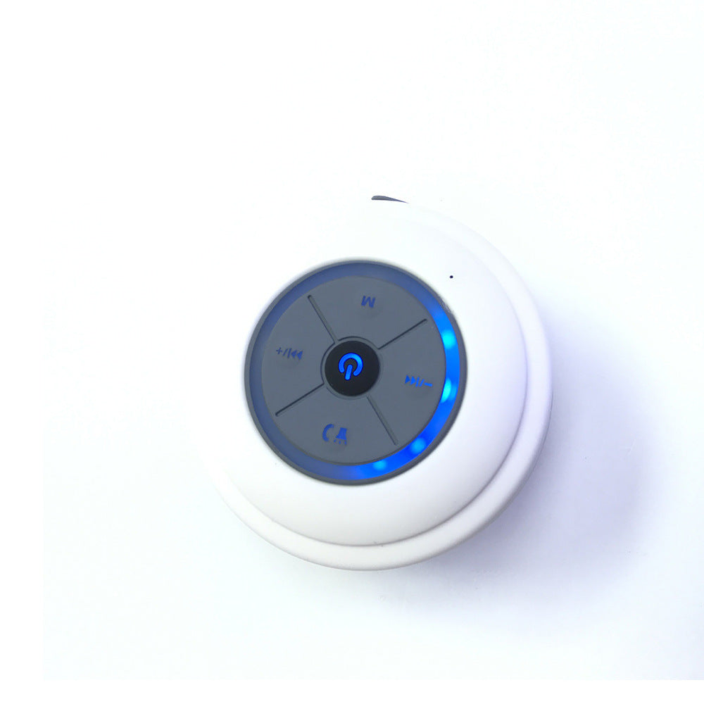 Mini vattentät Bluetooth-högtalare