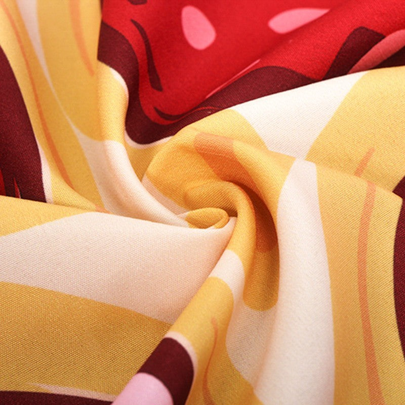 Summer Beach Towels and Yoga Mat