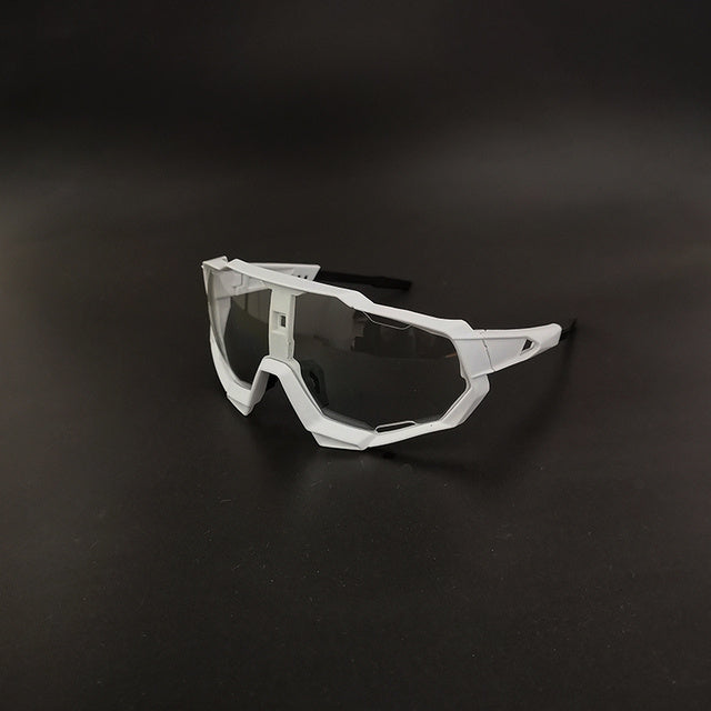 Summer Outdoor Sport Road Bike Sunglasses UV400 Cycling Glasses
