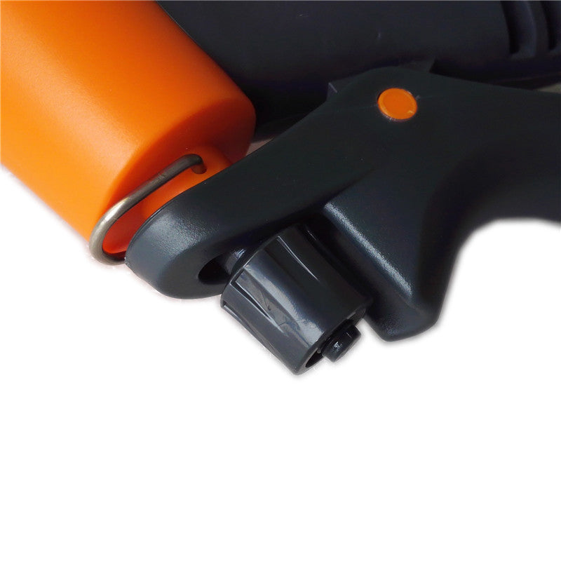 8 Pattern Garden Water Gun Hose Multifunctional Household Car Wash Yarn Water Spraying Pipe Tube Nozzle Sprinkle Tools