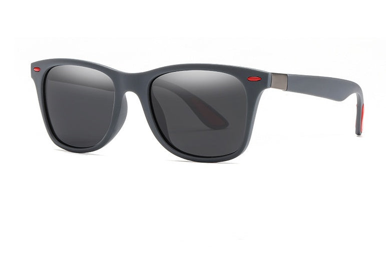 Lunettes de soleil polarisées pour hommes