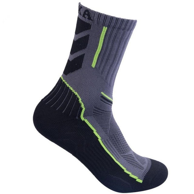Chaussettes de course marathon