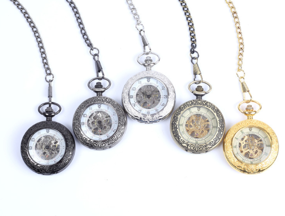 Fickklocka - Classic Elegance Modern Functionality Timeless Style Sophisticated Taste High-Quality Statement