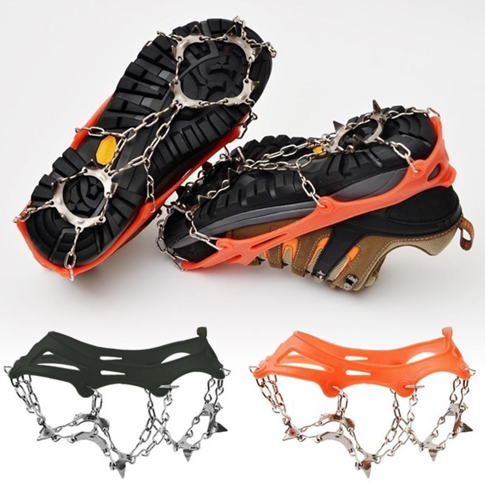 Couvre-chaussures d'escalade sur glace Ice Claw Mountaineering