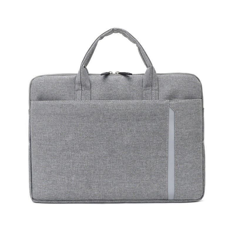 Sac pour ordinateur portable 15,6 pouces pour hommes d'affaires