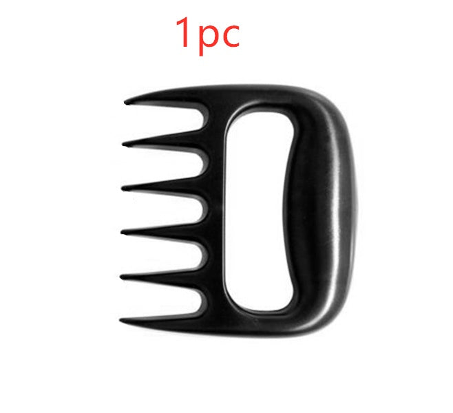 Creative björnklo Broyeur pour grill grillQ
