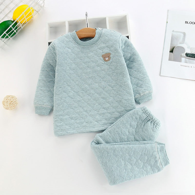 Professional Children's Underwear Set