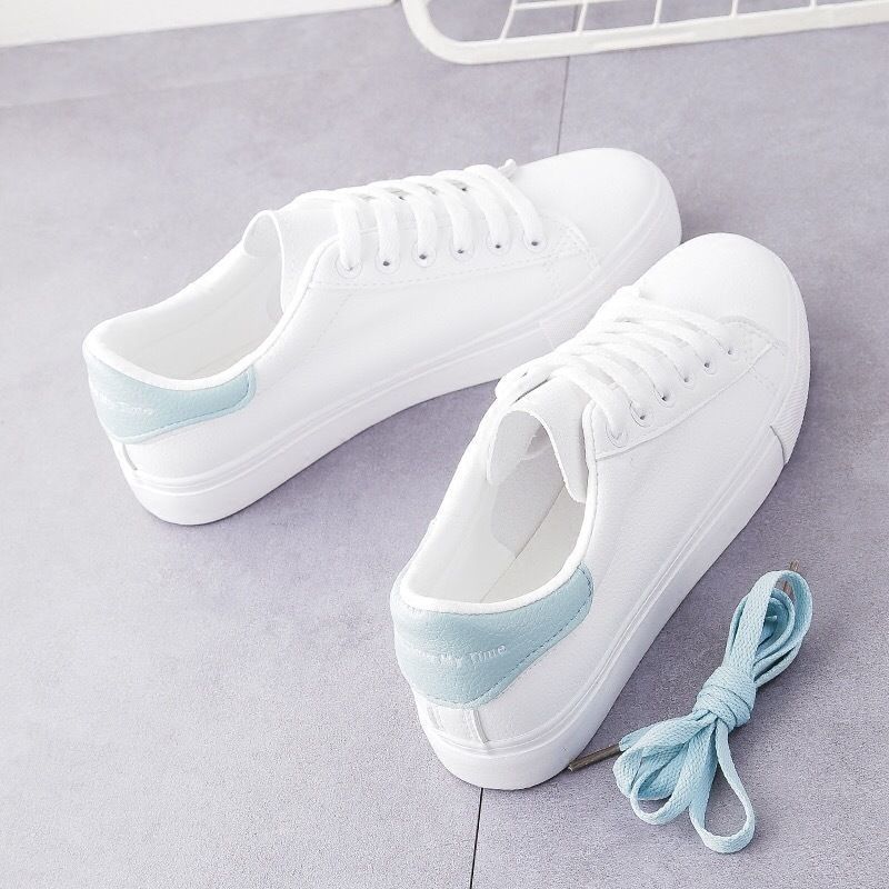 Women's Spring Casual Flat Shoes