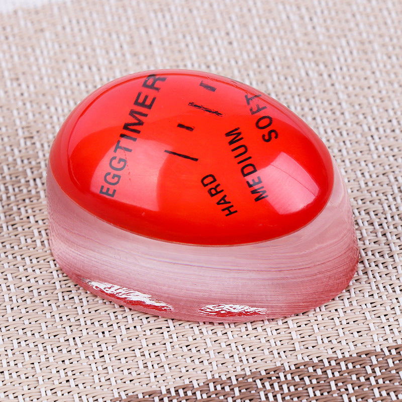 Egg Timer Color Changing Kitchen Timer