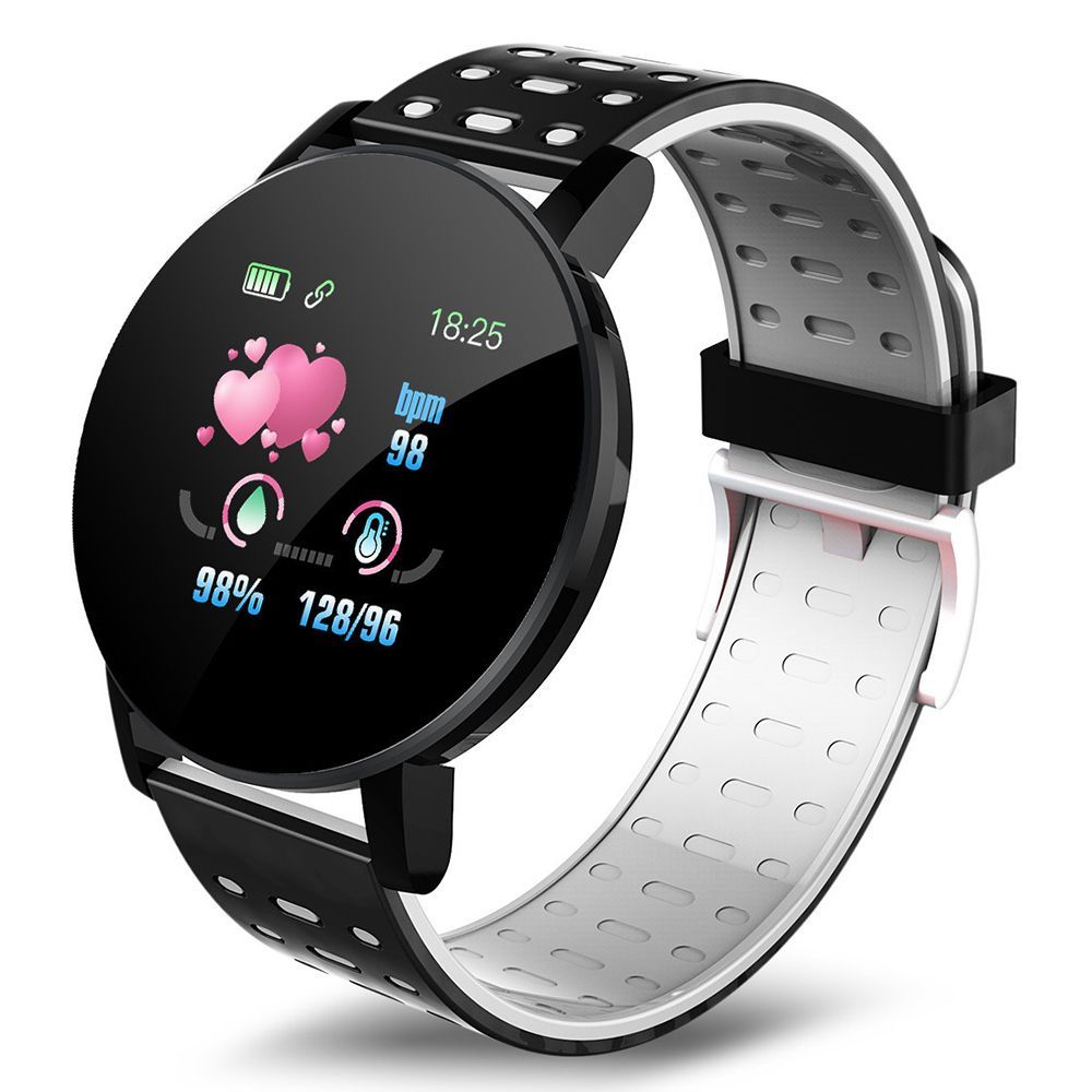 Bluetooth smart klocka