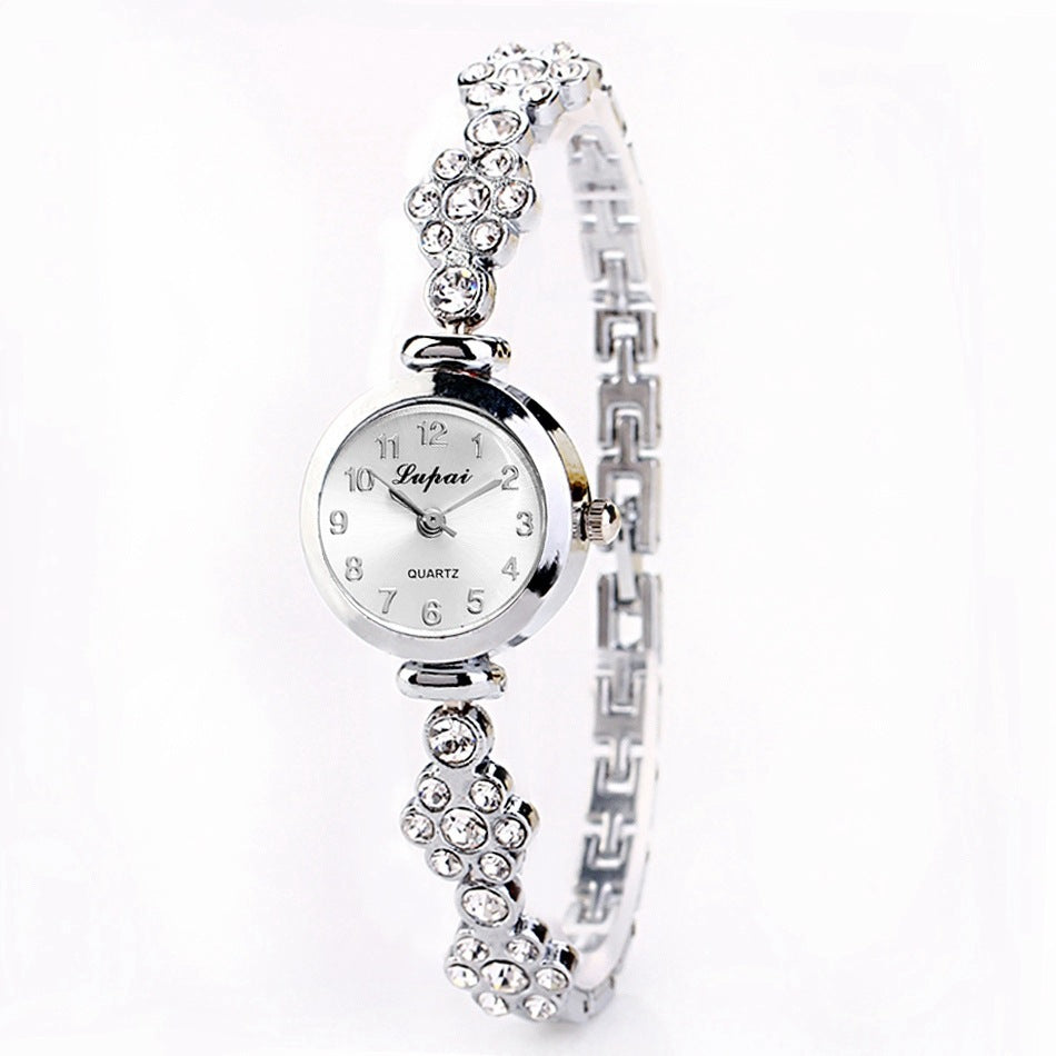 Brand Hot Selling Pearl Series Fashion Watch Wholesale Temperament Women Watch Fashion Quartz Watch Fashion Bracelet Watch Woman - Elegant Sophisticated High-Quality Classy Impressive Stylish