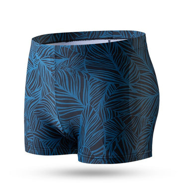 Men's Swim Trunks Are Quick Drying Loose And Large To Prevent Embarrassment