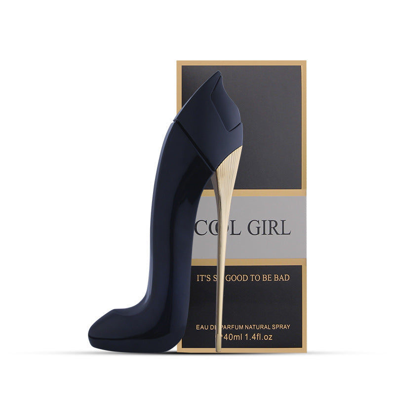 High Heel Parfym 40ml Tempting Bad Girl Eau Parfym