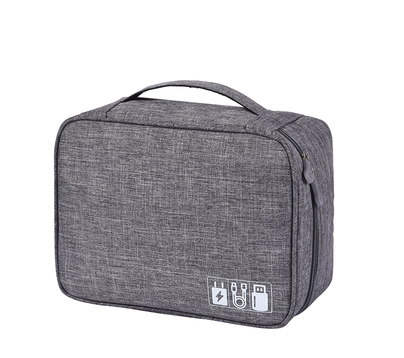 Bärbar vattentät mobiletelefon digital vaskan