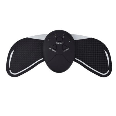 Hip Trainer - Vibration Massage Stickers for Hip Toning