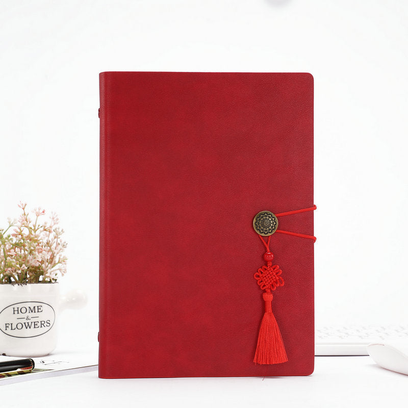 Ensemble de bloc-notes de bureau d'affaires
