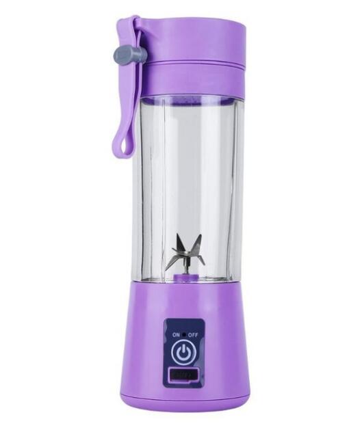 Mini USB Elektrisk Citrus Citrus Juicer
