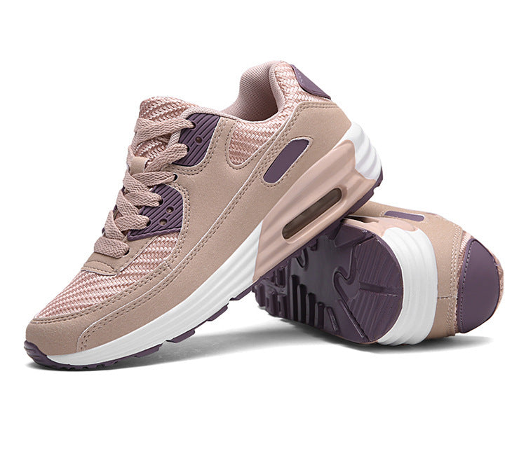 Women's Everyday Casual Shoes - Comfort Walking - Essentials Collection