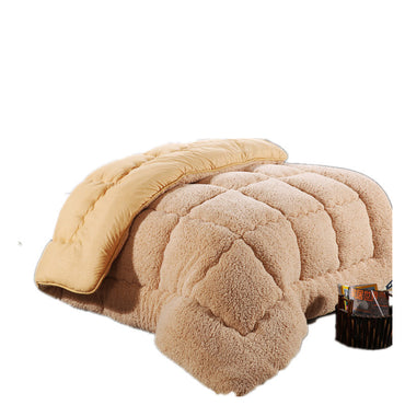 Couverture en cachemire