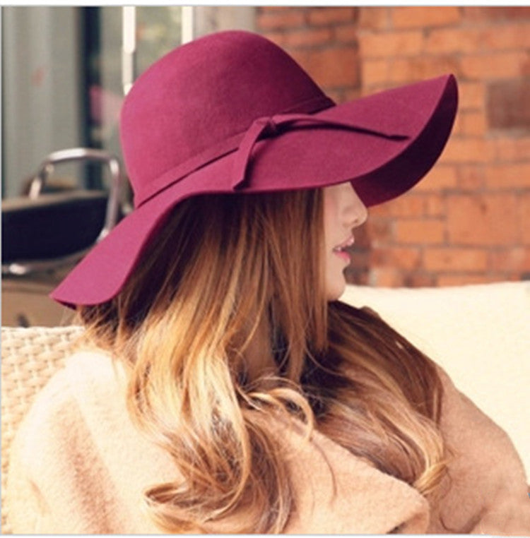 Hats for Women