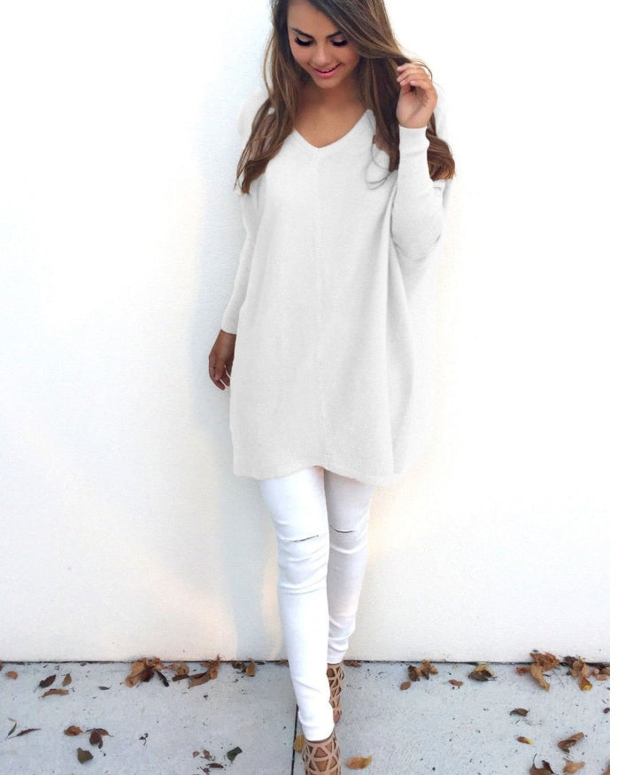 Sunday Cozy Sweaters