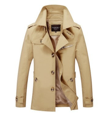 Windbreaker Jacket