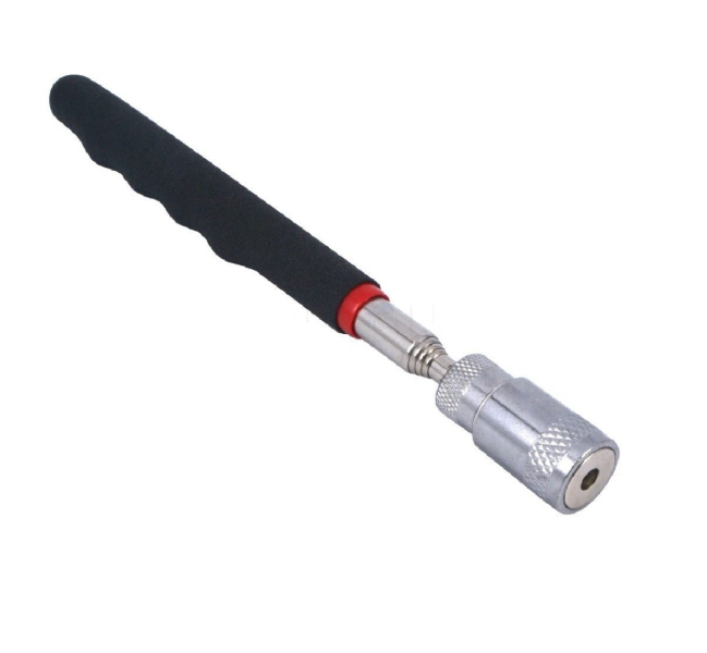 LED Magnetic Pick-up Tool