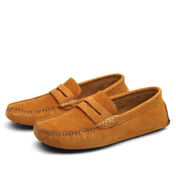 Män Casual Skor