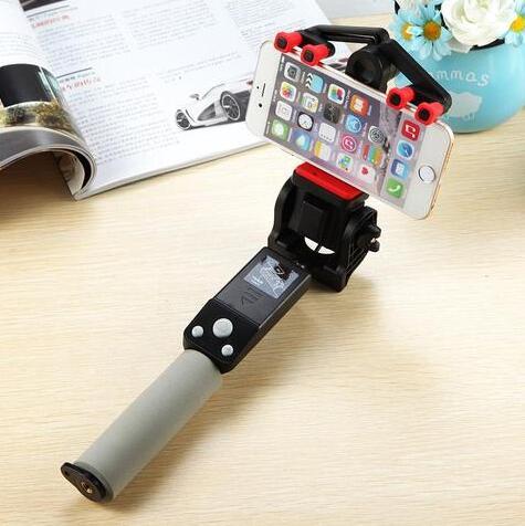 Pince à selfie rotative Bluetooth intelligente