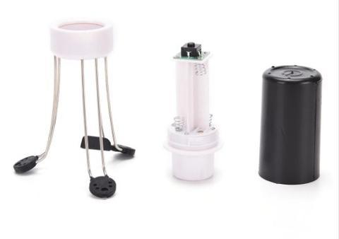 Hem Användning 3 hastigheter Trådlös Omrör Crazy Mixer Automatisk Blender händer Gratis kök Utensill Mat sås Automatisk Omröre Då