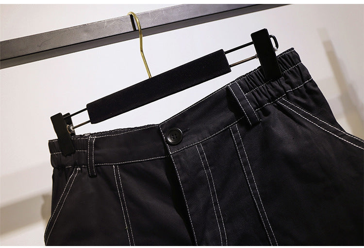 Women Shorts - Essential Comfort