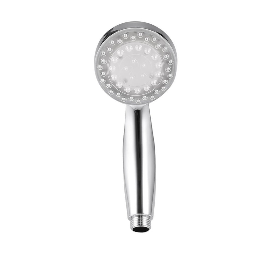 LED Color Changing Shower Head