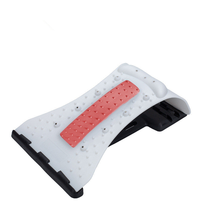 Cervical Neck Traction Device - Home Lumbar Spine Support