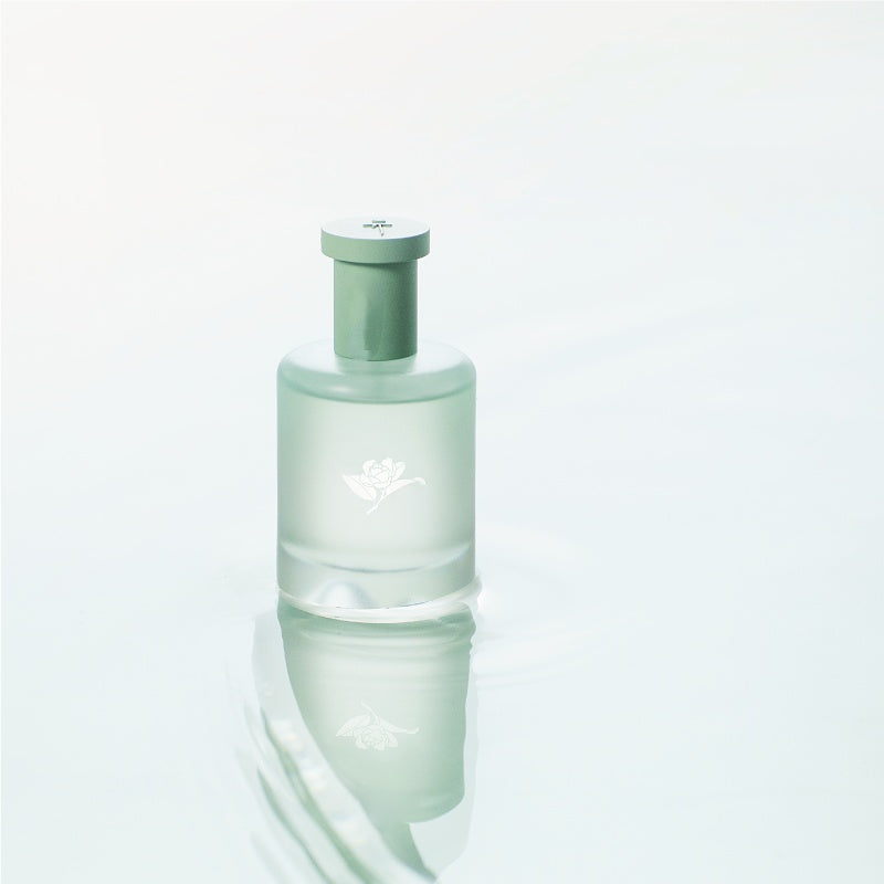Orientalisk Eau De Toilette parfym för kvinnor