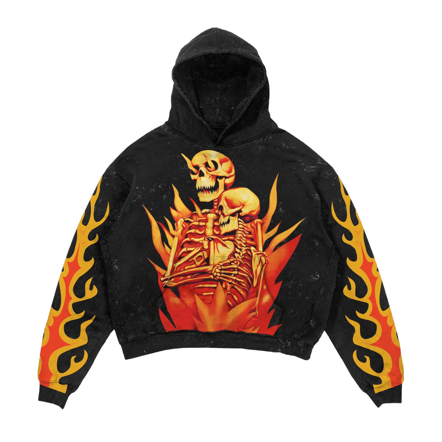Sweats à capuche d'Halloween imprimés en 3D pour hommes et femmes