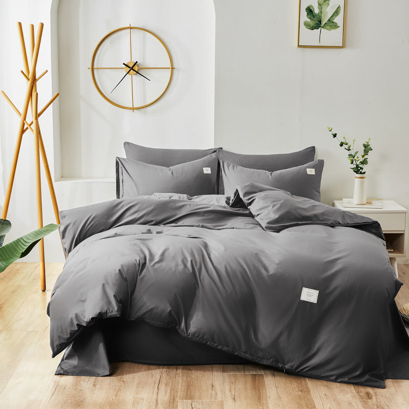 Hemtextil sängkläder set