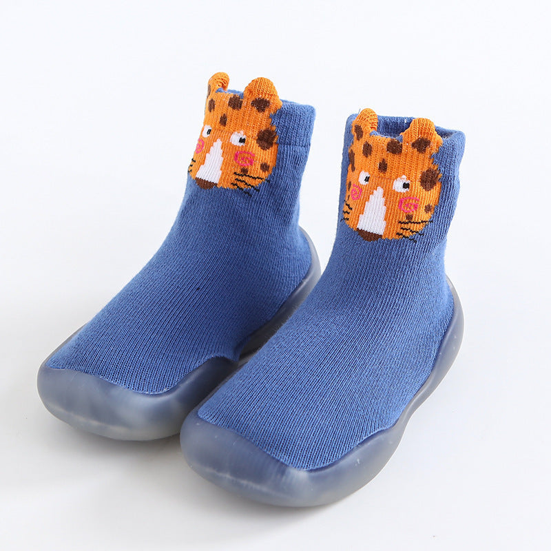 Chaussures pour tout-petits, chaussettes pour enfants